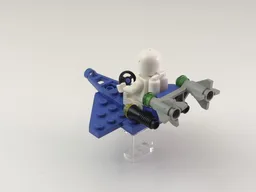 6871 Modified Jet