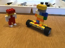 Hoverboard