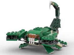31058 Scorpion