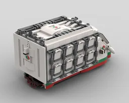 Battery-Module