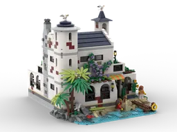 Beach House