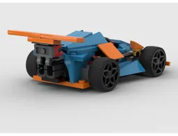 (77238 alt) speed buggy