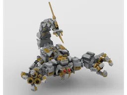 2007 Scorponok