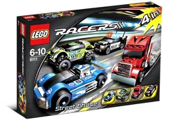 Street Chase