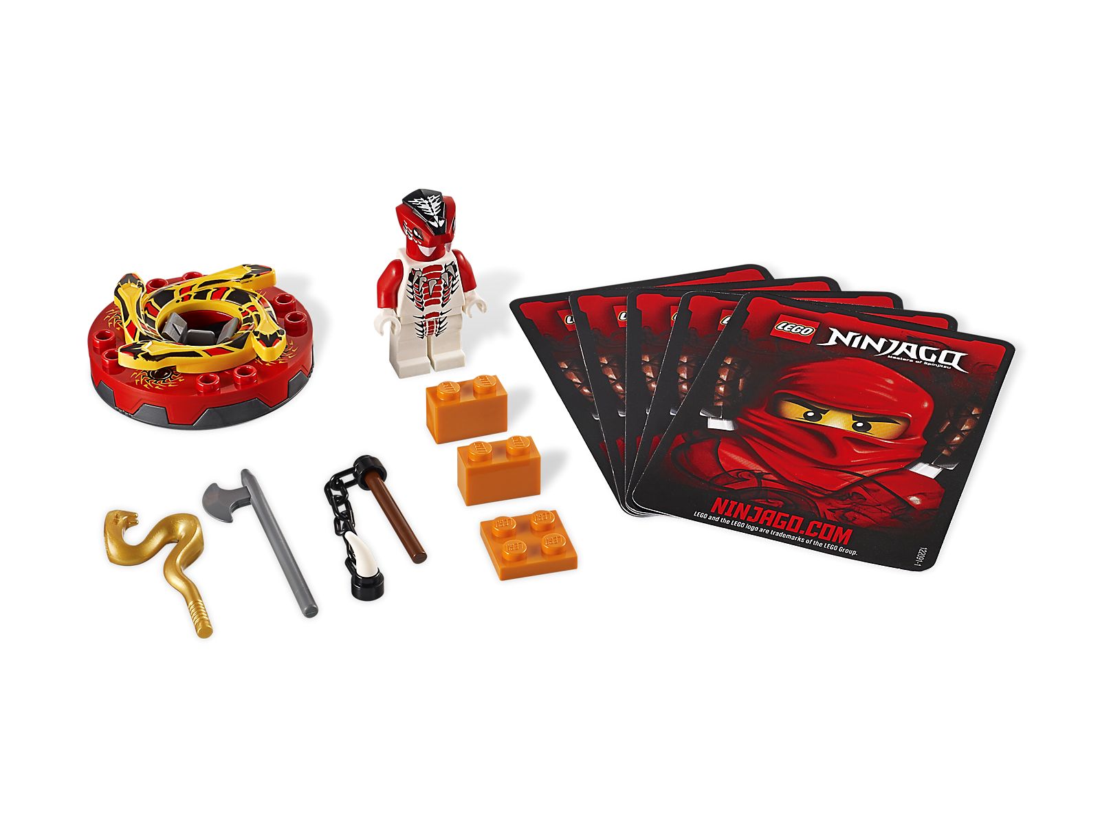 Lego Fang-Suei