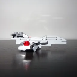 75033 Jet Fighter 2