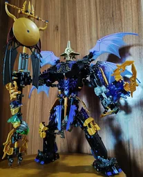 Overlord Makuta (v1.1)