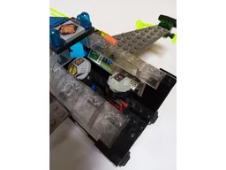 Ufo Explorer