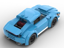 60285 - Fastback