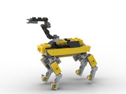 Boston Dynamics SPOT