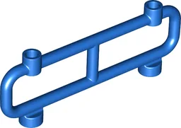 Bar 1 x 8 x 2