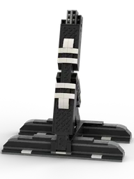 Display Stative for 75244 Tantive IV™