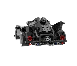 1989 Batmobile - 42111