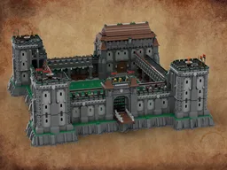 King's Castle