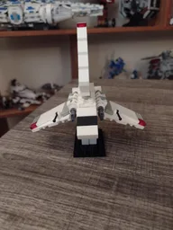 Micro Build - Lambda Class Shuttle - V2