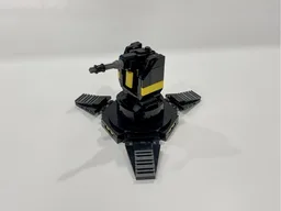A/G-16 Gatling Sentry, Helldivers 2