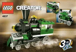 Mini Trains