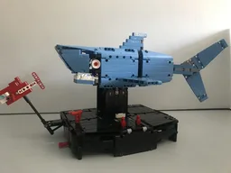 42066: Shark Mk II
