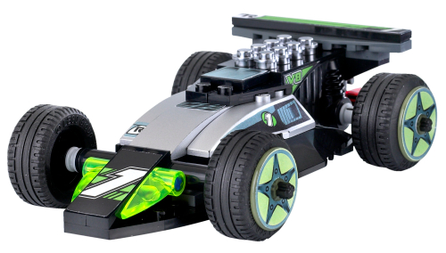Lego Night Racer