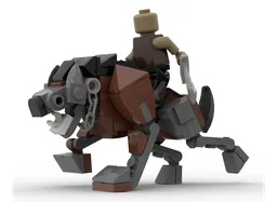 Warg Rider