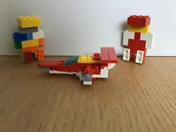 Classic Spaceship
