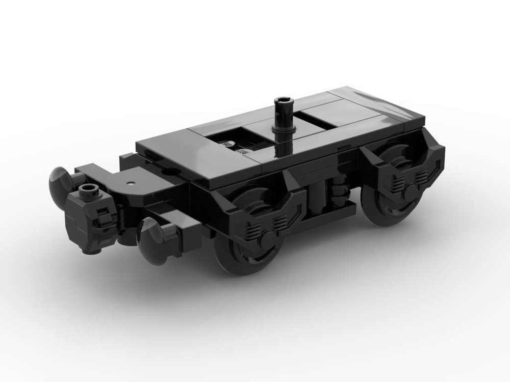 Lego CTA 2200 series: Bogie