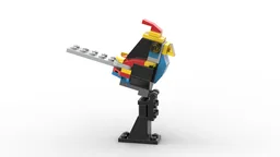 31124 Bird