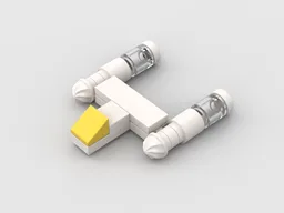 Nano Y-Wing