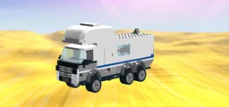 Expeditionswohnmobil