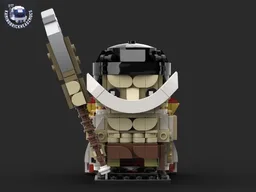 Whitebeard