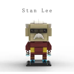 Stan Lee