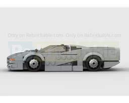Jaguar XJ220