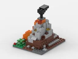 21166 Volcano