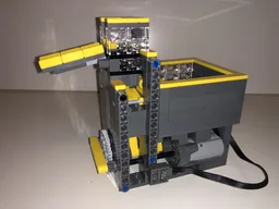 2018 Brickworld GBC