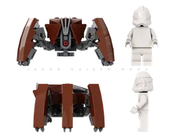 Crab Droid