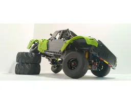 Trophy truck