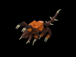 Zerg Zergling