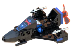 Aqua - Shark - Sharkfire