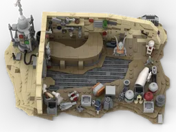 Watto's Workshop