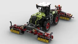 42054 Stone Burier