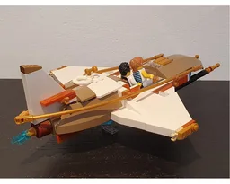 Jet Plane