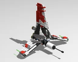 Bob's T-16 Skyhopper