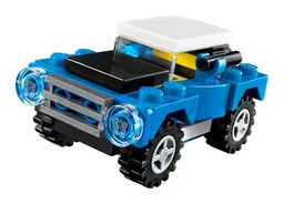 Off Roader