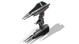 Tie Scourge