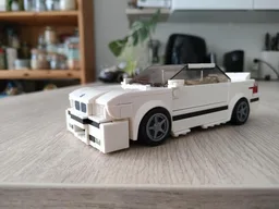 BMW E36 M3