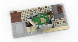 Modular Ancient Ruins 6