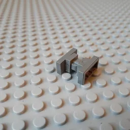 Worlds Smallest TIE Advanced