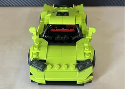 Koenigsegg CCR