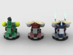 MLP Space Marine Legions-Traitor, 16th, 17th, 20th Legions