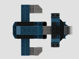 60285 Spaceship 2